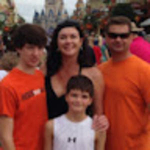 Meet your Posher, Tracey